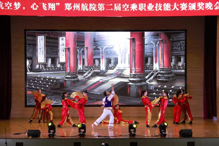 民族舞《精武门》 民族舞《精武门》